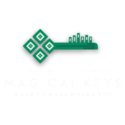 Magical Keys